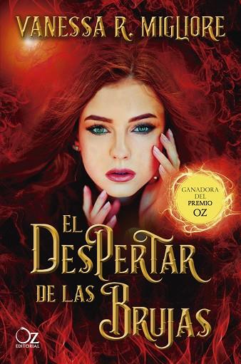 EL DESPERTAR DE LAS BRUJAS | 9788417525200 | MIGLIORE, VANESSA R. | Llibres Parcir | Llibreria Parcir | Llibreria online de Manresa | Comprar llibres en català i castellà online