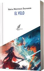 EL VELO | 9788412692419 | GRETA MUSTIELES SALVADOR | Llibres Parcir | Librería Parcir | Librería online de Manresa | Comprar libros en catalán y castellano online