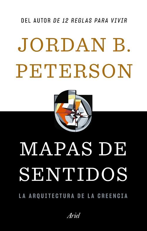 MAPAS DE SENTIDOS | 9788434431683 | PETERSON, JORDAN B. | Llibres Parcir | Llibreria Parcir | Llibreria online de Manresa | Comprar llibres en català i castellà online