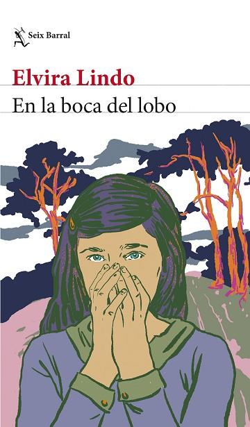 EN LA BOCA DEL LOBO | 9788432241963 | LINDO, ELVIRA | Llibres Parcir | Librería Parcir | Librería online de Manresa | Comprar libros en catalán y castellano online