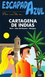 GUIA ESCAPADA AZUL CARTAGENA INDIAS | 9788480238397 | VV AA | Llibres Parcir | Librería Parcir | Librería online de Manresa | Comprar libros en catalán y castellano online