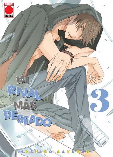 MI RIVAL MÁS DESEADO 03 | 9788413347240 | SAKURABI, HASHIGO | Llibres Parcir | Llibreria Parcir | Llibreria online de Manresa | Comprar llibres en català i castellà online