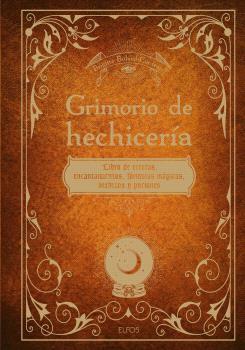 GRIMORIO DE HECHICERÍA | 9788419785732 | BULARD-CORDEAU, BRIGITTE | Llibres Parcir | Llibreria Parcir | Llibreria online de Manresa | Comprar llibres en català i castellà online