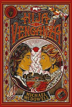 HIJA DE LA VENGANZA | 9791388154263 | MCDOWELL, MICHAEL | Llibres Parcir | Librería Parcir | Librería online de Manresa | Comprar libros en catalán y castellano online