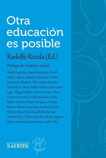 OTRA EDUCACIÓN ES POSIBLE | 9788475849096 | VV.AA | Llibres Parcir | Librería Parcir | Librería online de Manresa | Comprar libros en catalán y castellano online