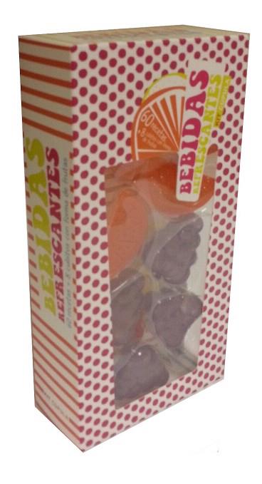 KIT  BEBIDAS REFRESCANTES | 9788448008260 | AA. VV. | Llibres Parcir | Librería Parcir | Librería online de Manresa | Comprar libros en catalán y castellano online