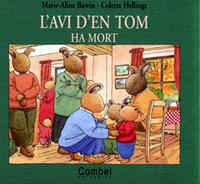AVI D EN TOM HA MORT | 9788478644988 | BAWIN | Llibres Parcir | Llibreria Parcir | Llibreria online de Manresa | Comprar llibres en català i castellà online