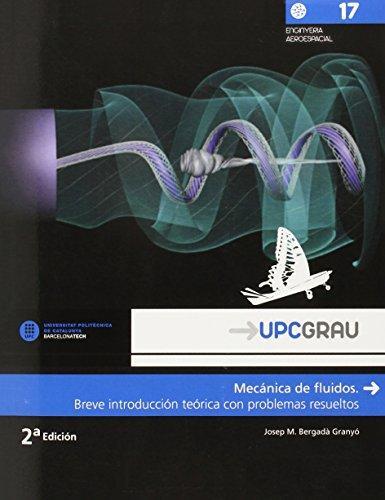MECáNICA DE FLUIDOS | 9788498805253 | BERGADA GRAñó, JOSEP MARíA | Llibres Parcir | Llibreria Parcir | Llibreria online de Manresa | Comprar llibres en català i castellà online