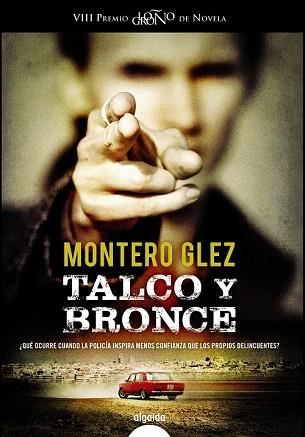 TALCO Y BRONCE | 9788490671887 | MONTERO GLEZ | Llibres Parcir | Librería Parcir | Librería online de Manresa | Comprar libros en catalán y castellano online