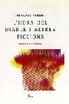 L'HORA DEL DIABLE | 9788482563794 | PESSOA | Llibres Parcir | Librería Parcir | Librería online de Manresa | Comprar libros en catalán y castellano online
