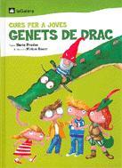 CURS PER A JOVES GENETS DE DRAC la galera | 9788424620493 | NURIA PRADAS | Llibres Parcir | Librería Parcir | Librería online de Manresa | Comprar libros en catalán y castellano online