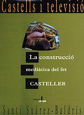 CASTELLS I TELEVISIO | 9788489890145 | SUAREZ | Llibres Parcir | Librería Parcir | Librería online de Manresa | Comprar libros en catalán y castellano online