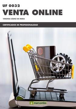 *UF 0032 VENTA ONLINE | 9788426722928 | SÁENZ DE MIERA, VIRGINIA | Llibres Parcir | Librería Parcir | Librería online de Manresa | Comprar libros en catalán y castellano online