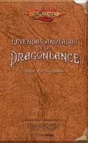 LEYENDAS ANOTADAS DE LA DRAGONLANCE | 9788448034337 | WEIS MARGARET | Llibres Parcir | Llibreria Parcir | Llibreria online de Manresa | Comprar llibres en català i castellà online