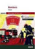 TEMARI BOMBERS GENERALITAT DE CATALUNYA | 9788490847817 | OBRA COLECTIVA | Llibres Parcir | Llibreria Parcir | Llibreria online de Manresa | Comprar llibres en català i castellà online