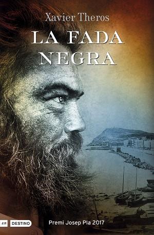LA FADA NEGRA | 9788497102667 | THEROS, XAVIER | Llibres Parcir | Librería Parcir | Librería online de Manresa | Comprar libros en catalán y castellano online