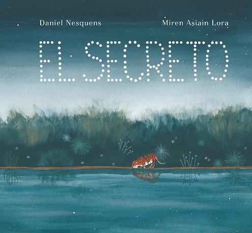 EL SECRETO | 9788413180083 | NESQUENS, DANIEL | Llibres Parcir | Librería Parcir | Librería online de Manresa | Comprar libros en catalán y castellano online