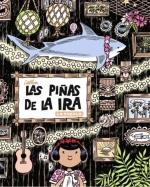 LAS PIÑAS DE LA IRA | 9788417442804 | CATHON | Llibres Parcir | Llibreria Parcir | Llibreria online de Manresa | Comprar llibres en català i castellà online