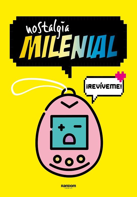 NOSTALGIA MILENIAL | 9788418040016 | NOSTALGIA MILENIAL, | Llibres Parcir | Librería Parcir | Librería online de Manresa | Comprar libros en catalán y castellano online