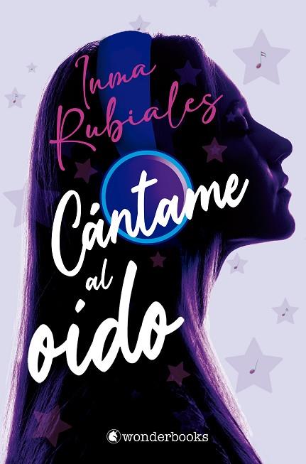 CÁNTAME AL OÍDO | 9788418509070 | RUBIALES, INMA | Llibres Parcir | Librería Parcir | Librería online de Manresa | Comprar libros en catalán y castellano online