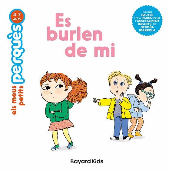 ES BURLEN DE MI | 9791399025972 | REDOULÈS, STÉPHANIE | Llibres Parcir | Llibreria Parcir | Llibreria online de Manresa | Comprar llibres en català i castellà online