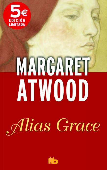 ALIAS GRACE | 9788490701706 | ATWOOD, MARGARET | Llibres Parcir | Librería Parcir | Librería online de Manresa | Comprar libros en catalán y castellano online