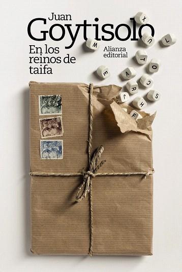EN LOS REINOS DE TAIFA | 9788420697444 | GOYTISOLO, JUAN | Llibres Parcir | Librería Parcir | Librería online de Manresa | Comprar libros en catalán y castellano online