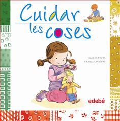 Cuidar les coses | 9788468301860 | Cabrera Curto, Alèix / Modéré, Armelle il. | Llibres Parcir | Llibreria Parcir | Llibreria online de Manresa | Comprar llibres en català i castellà online