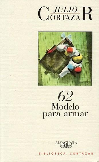 62 MODELO ARMAR | 9788420482781 | CORTAZAR | Llibres Parcir | Llibreria Parcir | Llibreria online de Manresa | Comprar llibres en català i castellà online