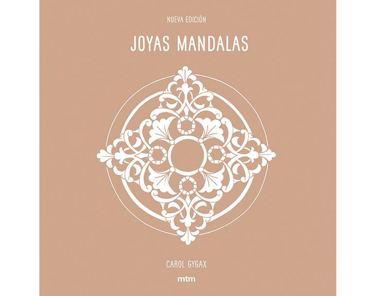 JOYAS MANDALAS | 9788416497935 | AA.VV | Llibres Parcir | Librería Parcir | Librería online de Manresa | Comprar libros en catalán y castellano online
