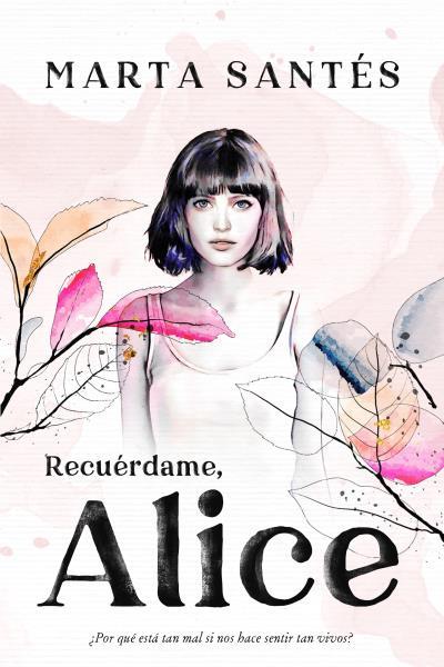 RECUÉRDAME, ALICE | 9788417421656 | SANTÉS, MARTA | Llibres Parcir | Llibreria Parcir | Llibreria online de Manresa | Comprar llibres en català i castellà online