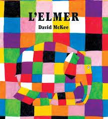ESTOIG : L' ELMER. TOT CARTRÓ (4 CONTES CARTRÓ) | 9788464103307 | MCKEE, DAVID | Llibres Parcir | Llibreria Parcir | Llibreria online de Manresa | Comprar llibres en català i castellà online