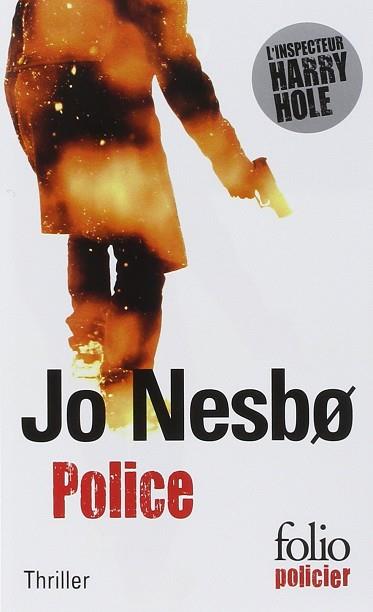 HARRY HOLE: POLICE | 9782070462988 | NESBO JO | Llibres Parcir | Llibreria Parcir | Llibreria online de Manresa | Comprar llibres en català i castellà online