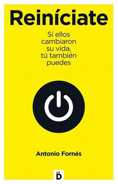 Reiníciate | 9788493870201 | Fornés Murciano, Antonio | Llibres Parcir | Llibreria Parcir | Llibreria online de Manresa | Comprar llibres en català i castellà online