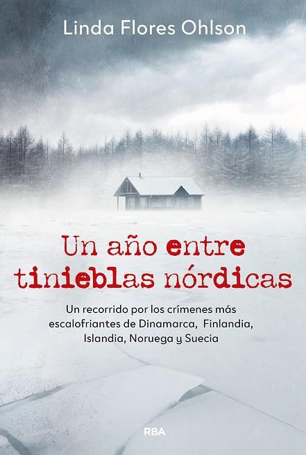 UN AÑO ENTRE TINIEBLAS NÓRDICAS | 9788411329804 | FLORES, LINDA | Llibres Parcir | Llibreria Parcir | Llibreria online de Manresa | Comprar llibres en català i castellà online