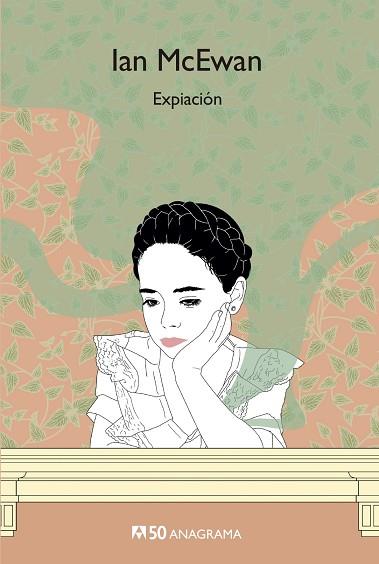 EXPIACIÓN | 9788433902580 | MCEWAN, IAN | Llibres Parcir | Librería Parcir | Librería online de Manresa | Comprar libros en catalán y castellano online