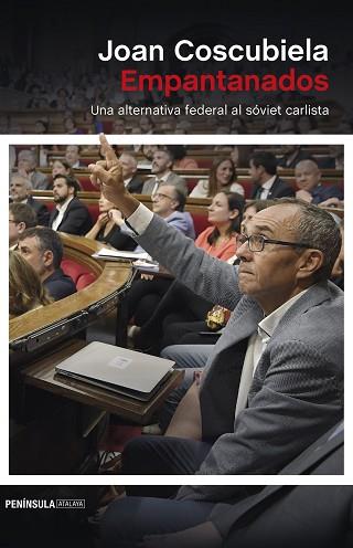 EMPANTANADOS | 9788499426877 | COSCUBIELA CONESA, JOAN | Llibres Parcir | Librería Parcir | Librería online de Manresa | Comprar libros en catalán y castellano online