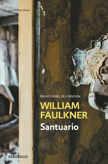SANTUARIO | 9788490628157 | FAULKNER, WILLIAM | Llibres Parcir | Llibreria Parcir | Llibreria online de Manresa | Comprar llibres en català i castellà online