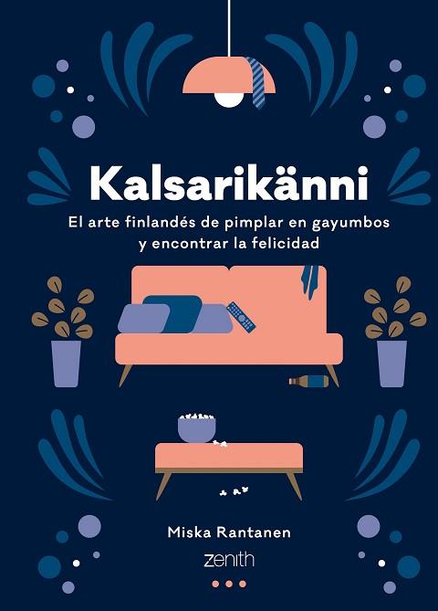 KALSARIKÄNNI | 9788408196358 | RANTANEN, MISKA | Llibres Parcir | Librería Parcir | Librería online de Manresa | Comprar libros en catalán y castellano online