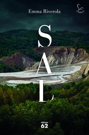 SAL | 9788429779110 | RIVEROLA MANZANILLA, EMMA | Llibres Parcir | Llibreria Parcir | Llibreria online de Manresa | Comprar llibres en català i castellà online