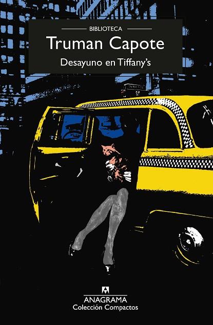 DESAYUNO EN TIFFANY'S | 9788433929112 | CAPOTE, TRUMAN | Llibres Parcir | Librería Parcir | Librería online de Manresa | Comprar libros en catalán y castellano online