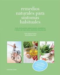 REMEDIOS NATURALES PARA SÍNTOMAS HABITUALES | 9788484596899 | JIMÉNEZ FONSECA, PAULA/MARTÍNEZ CANO, SONIA | Llibres Parcir | Llibreria Parcir | Llibreria online de Manresa | Comprar llibres en català i castellà online