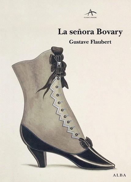 La señora Bovary | 9788484287582 | Flaubert, Gustave | Llibres Parcir | Librería Parcir | Librería online de Manresa | Comprar libros en catalán y castellano online