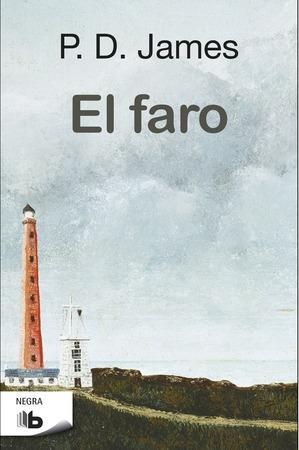 EL FARO | 9788490703625 | JAMES, P.D. | Llibres Parcir | Librería Parcir | Librería online de Manresa | Comprar libros en catalán y castellano online