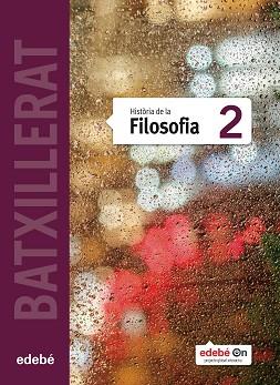 HISTÒRIA DE LA FILOSOFIA | 9788468318493 | EDEBÉ, OBRA COLECTIVA | Llibres Parcir | Librería Parcir | Librería online de Manresa | Comprar libros en catalán y castellano online