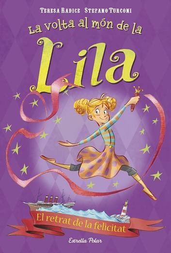 EL RETRAT DE LA FELICITAT | 9788491373285 | RADICE, TERESA | Llibres Parcir | Llibreria Parcir | Llibreria online de Manresa | Comprar llibres en català i castellà online