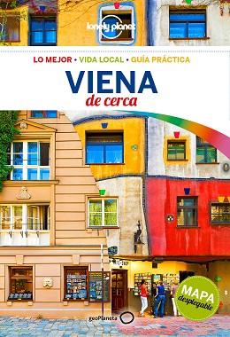 VIENA DE CERCA 3 | 9788408170648 | LE NEVEZ, CATHERINE | Llibres Parcir | Librería Parcir | Librería online de Manresa | Comprar libros en catalán y castellano online