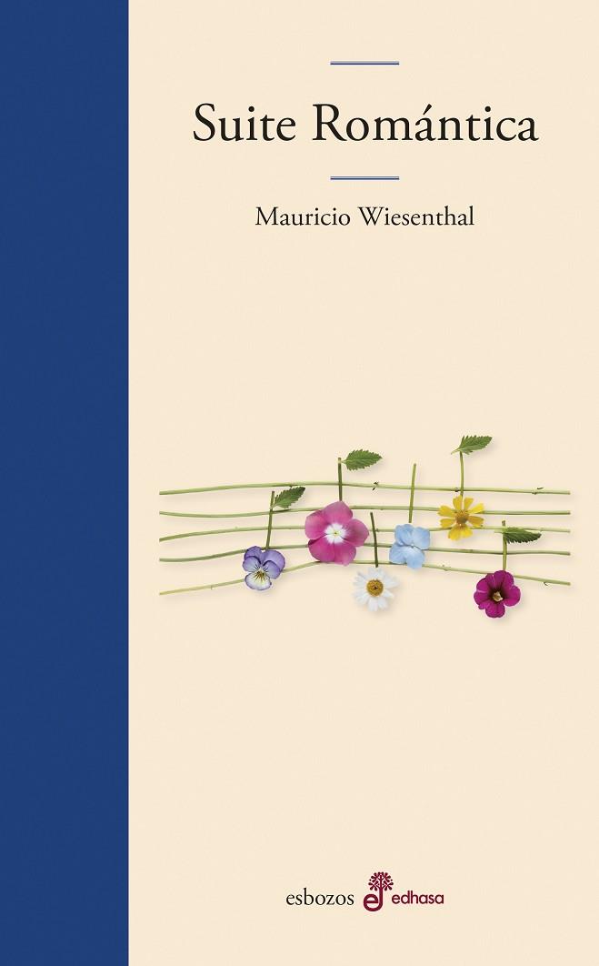 SUITE ROMÁNTICA | 9788435011488 | WIESENTHAL, MAURICIO | Llibres Parcir | Llibreria Parcir | Llibreria online de Manresa | Comprar llibres en català i castellà online