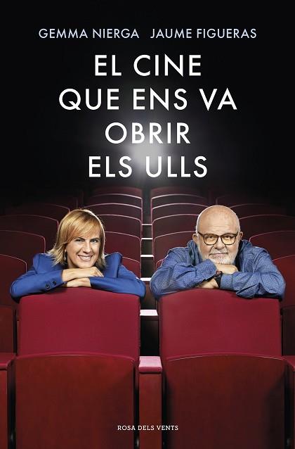 EL CINE QUE ENS VA OBRIR ELS ULLS | 9788417627676 | NIERGA, GEMMA/FIGUERAS, JAUME | Llibres Parcir | Llibreria Parcir | Llibreria online de Manresa | Comprar llibres en català i castellà online