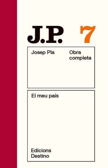 OC 7 EL MEU PAIS | 9788497101479 | PLA | Llibres Parcir | Llibreria Parcir | Llibreria online de Manresa | Comprar llibres en català i castellà online